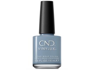 CND™ VINYLUX™ - týdenní lak na nehty – FROSTED SEAGLASS 15ml/239