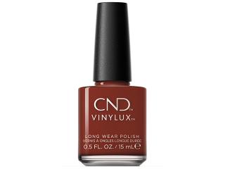 CND™ VINYLUX™ - týdenní lak na nehty – MAPLE LEAVES 15ml/238