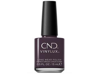 CND™ VINYLUX™ - týdenní lak na nehty – MULBERRY TART 15ml/235