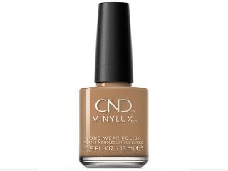 CND™ VINYLUX™ - týdenní lak na nehty – RUNNING LATTE 15ml/231