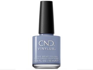 CND™ VINYLUX™ - týdenní lak na nehty – VINTAGE BLUE JEANS 15m/228