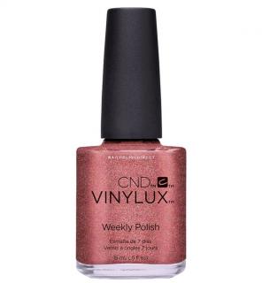 CND VINYLUX UNTITLED BRONZE 15ml /164