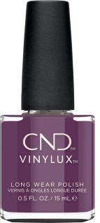 CND VINYLUX – VERBENA VELVET 15ml/154