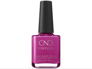 CND VINYLUX – VIOLET RAYS  15ml/174