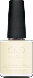 CND VINYLUX – WHITE BUTTON DOWN  15ml/152