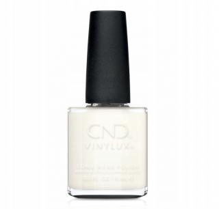 CND VINYLUX WHITE WEDDING  15ml /268