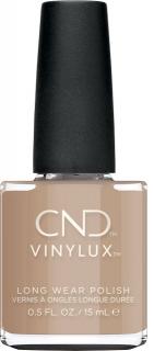 CND VINYLUX – WRAPPED IN LINEN  15ml/158