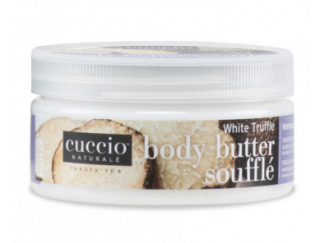 CUCCIO BUTTER  Moringa and Patchouli226g (8oz)