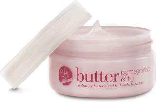 CUCCIO BUTTER-  Pomegranate & fig 42g