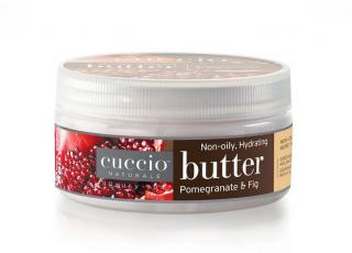 CUCCIO BUTTER  Pomegranate & Fig Butter 226g (8oz)