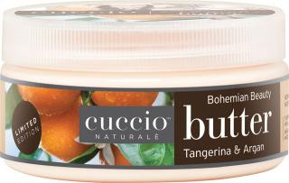 CUCCIO BUTTER  Tangerina & Argan 226g (8oz)