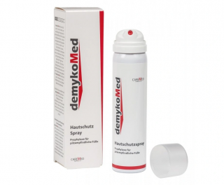 demykoMed Hautschutzspray - 75 ml