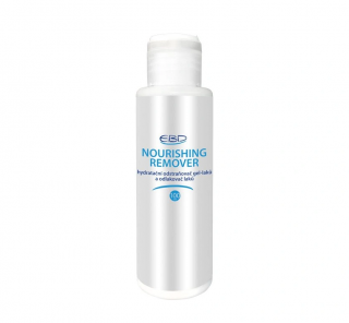 EBD Nourishing Remover 100 ml