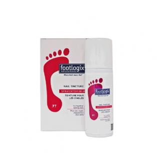 FOOTLOGIX® Anti-Fungal Toe Tincture (7T) - Sérum na plíseň nehtů u nohou - 75 ml