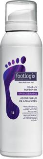 FOOTLOGIX® Callus Softener (18) - změkčovač ve spreji 100ml