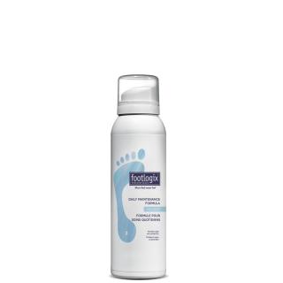 FOOTLOGIX® Daily Maintenance Formula (2) - pěna pro normální až suchou pokožku 125 ml