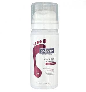 Footlogix® Pěna pro velmi hrubou pokožku (7+)- 35 ml