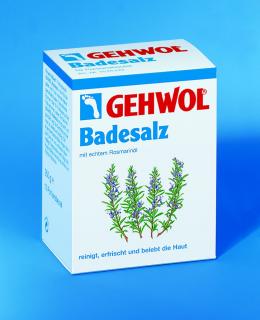 GEHWOL Badesalz 10x25g