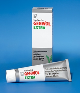 GEHWOL Extra 75 ml