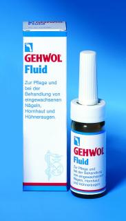 GEHWOL Fluid 15 ml