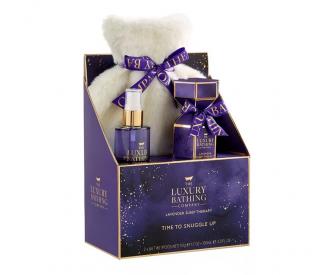 Grace Cole Luxury Bathing Lavender Sleep Therapy *