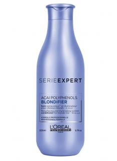 L´oréal  Acai Polyphenols Blondifier 200ml