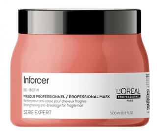 L’Oréal Inforcer maska  500ml