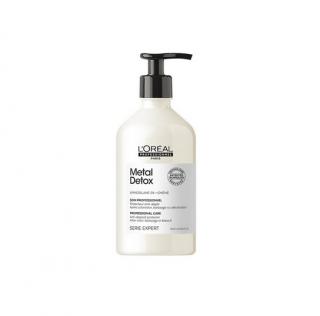 L’Oréal  Metal Detox péče  500ml