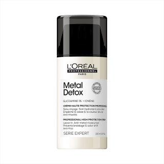 L’Oréal Paris Metal Detox krém 100ml