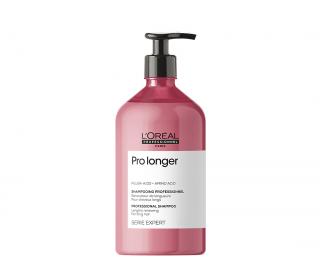 L’Oréal - Pro Longer posilující šampon 300/500 ml Velikost: M