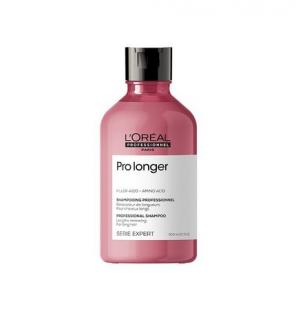 L’Oréal - Pro Longer posilující šampon 300/500 ml Velikost: S