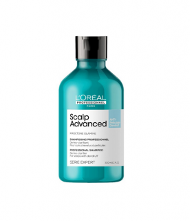 L´Oreal Professionel Scalp Advanced Dermo Clarifier Shampoo 300 ml