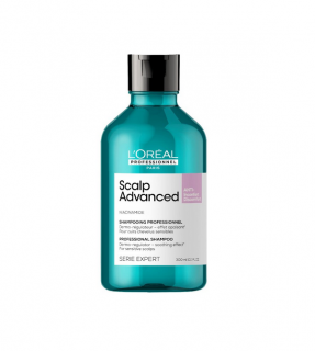 L´Oreal Professionel Scalp Advanced Dermo Regulator šampon B3 300 ml