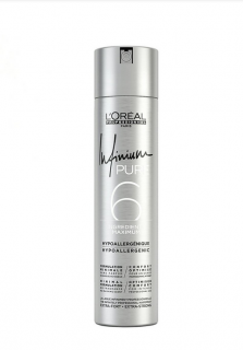 L’Oréal Professionnel Infinium Pure Strong 500ml