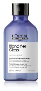 *L’Oréal - Shampoo Blondifier Gloss 300ml