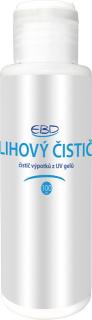 LIHOVÝ ČISTIČ -ČISTIČ VÝPOTKŮ Z UV GELŮ 100ml