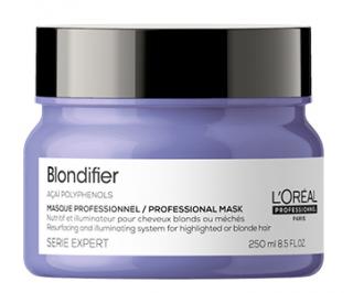 LOréal Blondifier maska 250 ml