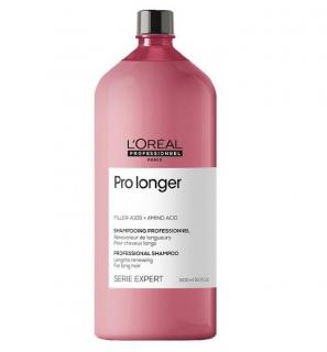 LOréal  Pro Longer  šampon 1500 ml