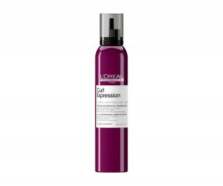 LOréal Professionnel Curl Expression krémová pěna 10 v 1 250 ml