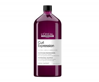 *LOréal Professionnel Curl Expression šampon 1500 ml