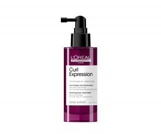 *LOréal Professionnel Curl Expression sérum pro hustotu kudrnatých vlasů 90 ml