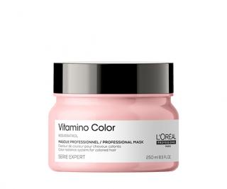 LOréal Professionnel Maska Vitamino Color 250 ml