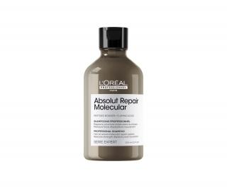 LOréal Professionnel Šampon Absolut Repair Molecular 300 ml