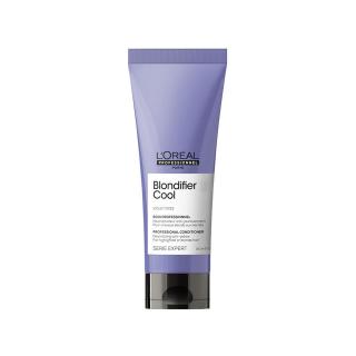 Loréal Professionnel Serie Expert Blondifier Cool - 200 ml Neutralizační péče pro zesvětlené vlasy