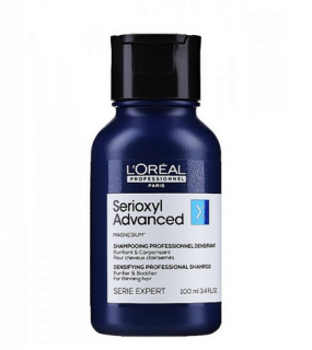 LOréal Professionnel Serioxyl Advanced Bodyfying šampon 100 ml