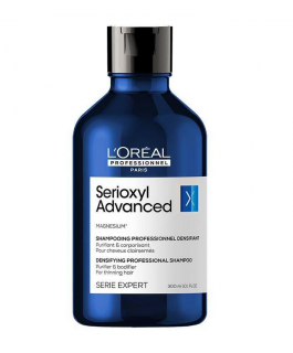 LOréal Professionnel Serioxyl Advanced Bodyfying šampon 300 ml