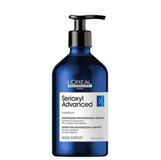 LOréal Professionnel Serioxyl Advanced Bodyfying šampon 500 ml