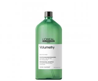 LOréal Volumetry objemový šampon pro jemné vlasy 1500 ml