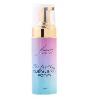 PERFECTLY CLEANSING FOAM 150ml