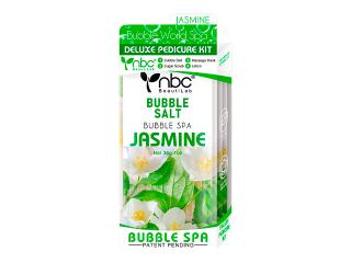 Sada na pedikúru 4v1 - Jasmine